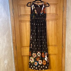 Hot & Delicious Maxi dress